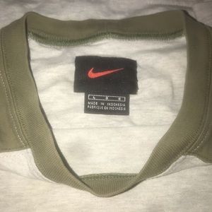 nike shirt